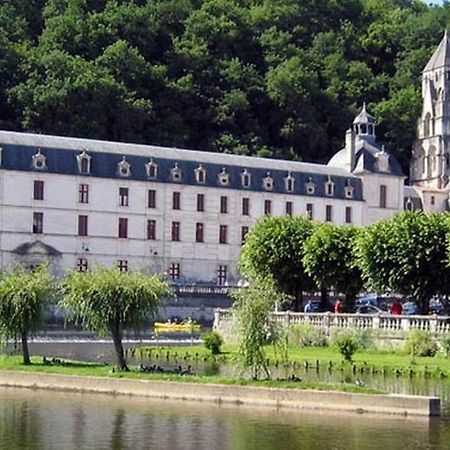 L'Hermitage Des 4 Saisons La Gonterie-Boulouneix Exterior foto