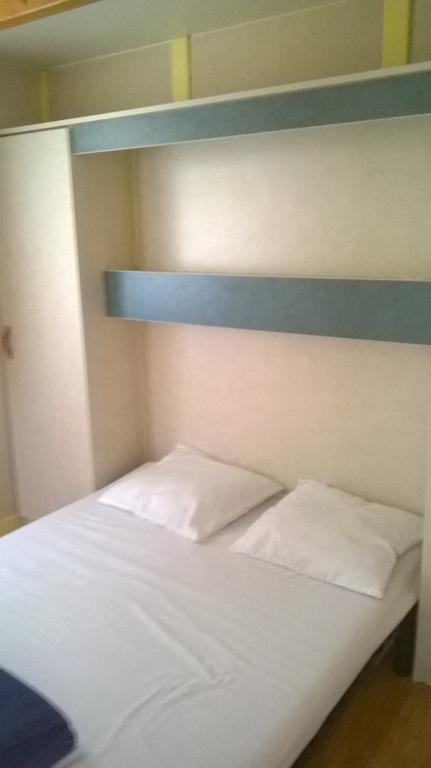 L'Hermitage Des 4 Saisons La Gonterie-Boulouneix Quarto foto