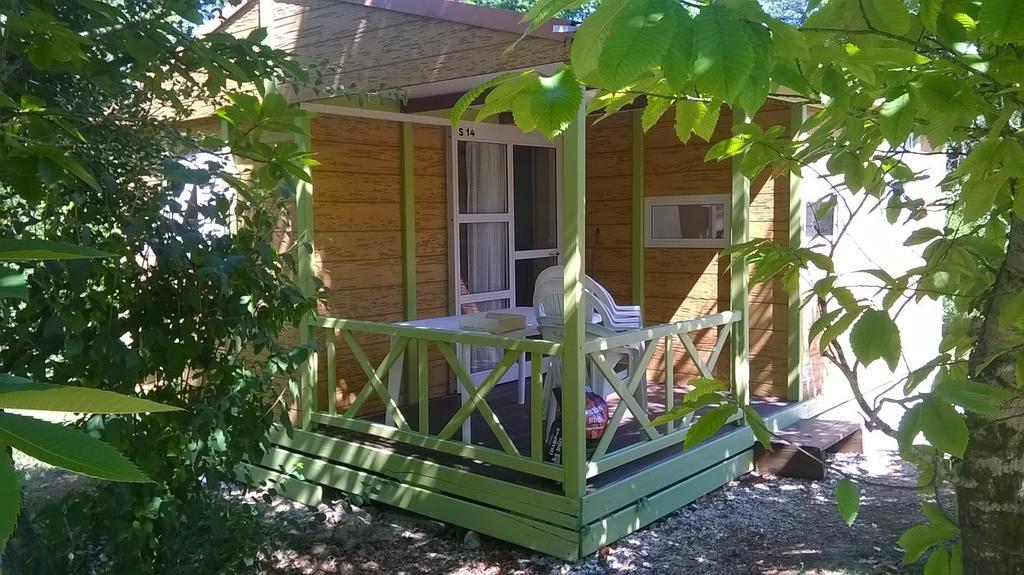 L'Hermitage Des 4 Saisons La Gonterie-Boulouneix Quarto foto