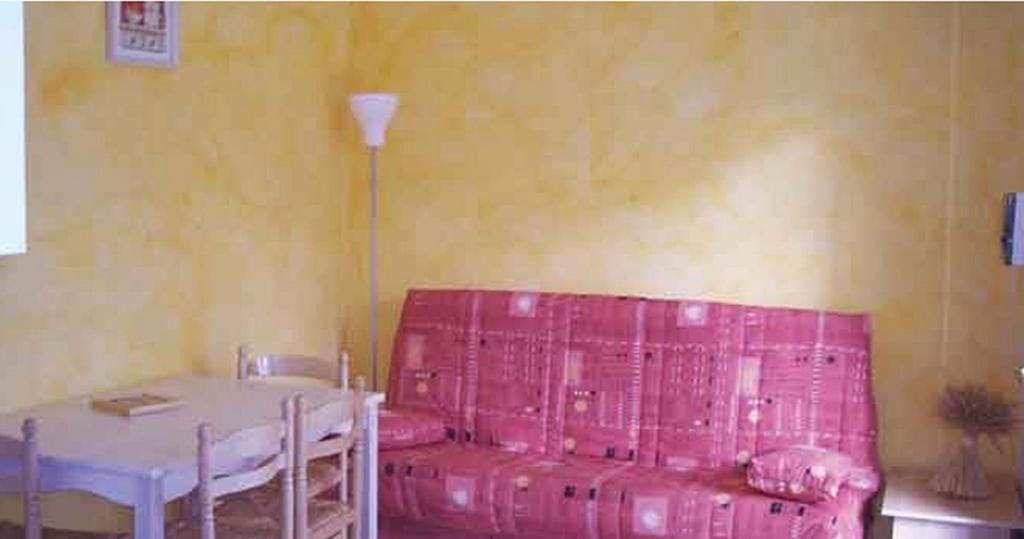 L'Hermitage Des 4 Saisons La Gonterie-Boulouneix Quarto foto