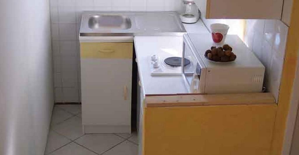 L'Hermitage Des 4 Saisons La Gonterie-Boulouneix Quarto foto