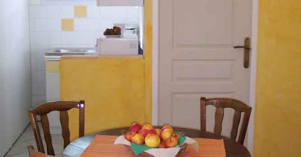 L'Hermitage Des 4 Saisons La Gonterie-Boulouneix Quarto foto