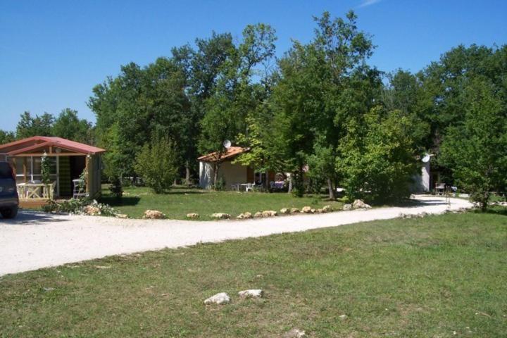 L'Hermitage Des 4 Saisons La Gonterie-Boulouneix Quarto foto