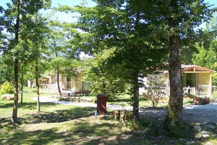 L'Hermitage Des 4 Saisons La Gonterie-Boulouneix Quarto foto