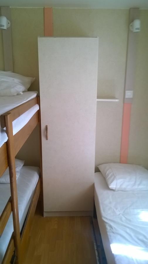 L'Hermitage Des 4 Saisons La Gonterie-Boulouneix Quarto foto